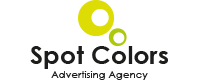 spotcolors logo